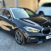 BMW serija 1 118d⭐Automatik⭐Garancija 12mj.⭐u PDV-u