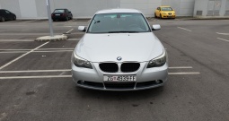 BMW 530 D, 2006.g.