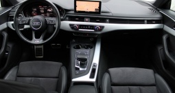 Audi A4 Avant 2,0 TDI ultra Sport+ S tronic