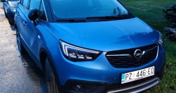 Opel Crossland X EcoTec 1.6