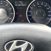 Hyundai ix35gdi, 1.6 135Ks