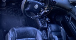 Volkswagen Passat, 1.9 Diesel