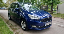 Ford grand c max 1. 5 dci