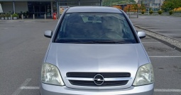 Opel Meriva 1.6 16V