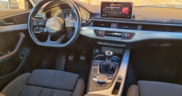 Audi A4 B9 SPORT