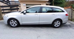 Ford Mondeo 2015 g.