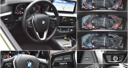 BMW 520 D G30 190 KS Tiptronic -8G, Virtual-Lounge-Facelift
