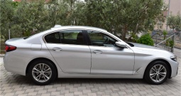 BMW 520 D G30 190 KS Tiptronic -8G, Virtual-Lounge-Facelift
