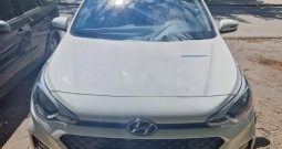 Hyundai i20,plin