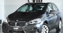BMW serija 2 Active Tourer: 218i- AVT-NAVI-LED