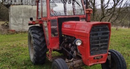IMT 560 traktor