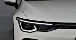Volkswagen Golf gtd 2.0tdi dsg iq light+acc+navi.