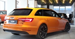 Audi A4 Avant 2.0 TDI S tronic +LED+19 COL