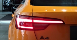Audi A4 Avant 2.0 TDI S tronic +LED+19 COL