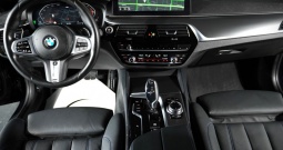BMW serija 5 Touring: 530d xDrive M SPORT+LED+COCKPIT+ACC+VL.KUKA