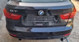 BMW F34 GT Sport oštećen HITNOO!