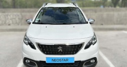 Peugeot 1.2 Style 2017, 65tkm