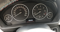 BMW 318 D Automatic