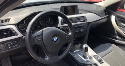 BMW 318 D Automatic