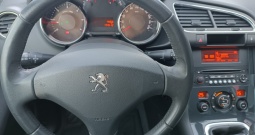 Peugeot 3008 1.6 hdi