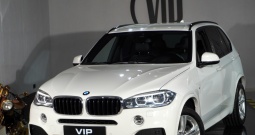 BMW serija X5: xDrive30d M SPORT PAKET+LED+VZV. KAMERA+HEAD-UP