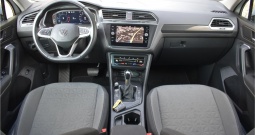 Volkswagen Tiguan FL 2.0 TDI Automatik DSG-Virtual - Life