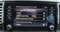 Škoda Karoq 1.6 TDi DSG *NAVIGACIJA*