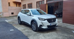 Peugeot 2008 S&S 100 Active Bussiness+ 2021.g.