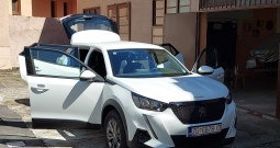 Peugeot 2008 S&S 100 Active Bussiness+ 2021.g.