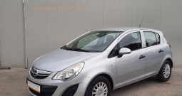 Opel Corsa Selection Plus 1,4 16V