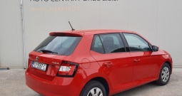 Škoda Fabia 1,2 TSI Simply***HR***
