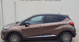 Renault Captur dCi 90 Energy Helly Hansen Start&Stop