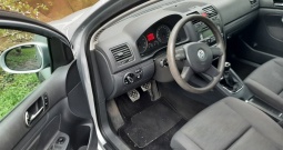 VW Golf V 1.4 + LPG, 2005.g., reg. 10/2024.g., oprema, od prvog vlasnika zamjena