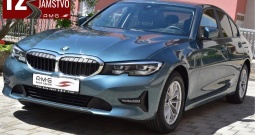 BMW 318 D G20 Advantage-Full LED-Novi model-