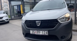 Dacia Dokker Van 1,5 dCi 75 Ambiance