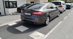 Ford Mondeo 2.0 tdci 132 kw