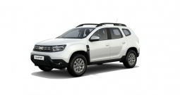 Dacia Duster Expression 1.5 Blue dCi 115 4x4