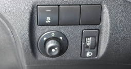 Citroen Berlingo 1.6 HDi Maxi N1-5 sjedala