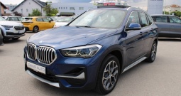 BMW X1 20d Xdrive AUTOMATIK X-line *PANORAMA,LED,NAVIGACIJA*