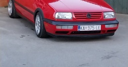 VW Vento TDI