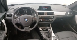 BMW 116d Advantage