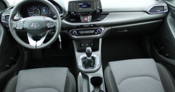 Hyundai i30 KARAVAN 1.0 TGDi 120