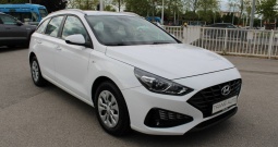 Hyundai i30 KARAVAN 1.0 TGDi 120