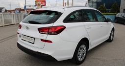 Hyundai i30 KARAVAN 1.0 TGDi 120