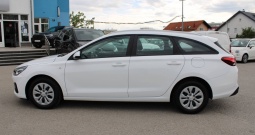 Hyundai i30 KARAVAN 1.0 TGDi 120