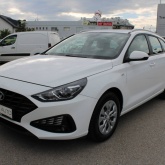 Hyundai i30 KARAVAN 1.0 TGDi 120