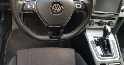 VW Passat Variant 2.0 TDI BMT DSG Comfortline