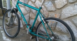 Bicikl Rog