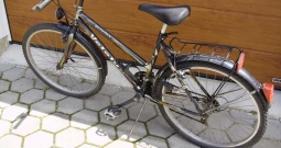 Bicikl Velolux