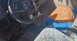 Putnički kombi VW Transporter 1.9 td 8+1, 2001.g, cijena je na ime kupca
